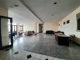 Disewakan Gudang Area Strategis Tengah Kota Kiaracondong Bandung