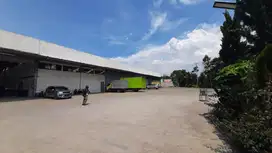 Disewakan Gudang Siap Pakai Di Jl. Katapang, Kopo, Bandung Selatan