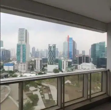 Dijual Apartment The Grove Empyreal Condominium Luas 86m2