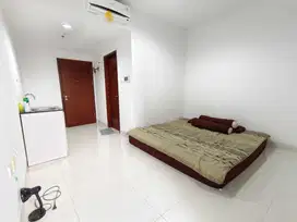 `Butuh Tempat Rebahan Sultan? Apartemen West Vista Ini Jawabannya