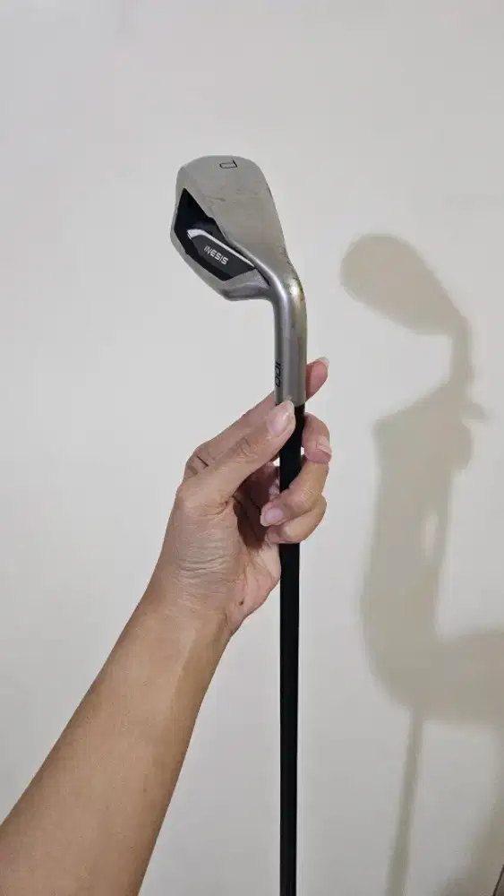 Inesis 6/7 Iron Stick Golf
