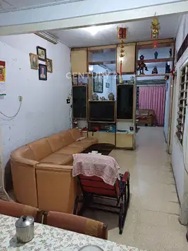 Rumah Nyaman Di Batu Ceper Gambir Jakarta Pusat
