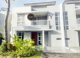 Dijual Rumah di The Home Southlink