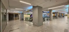 Disewakan Ruko Bisnis di Poins Square, Jaksel, Lokasi Strategis