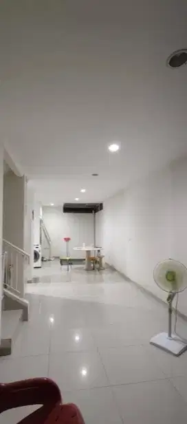 Rumah SHM Cluster Bahana Ada Canopy Suvarna Lavon Cikupa Tangerang
