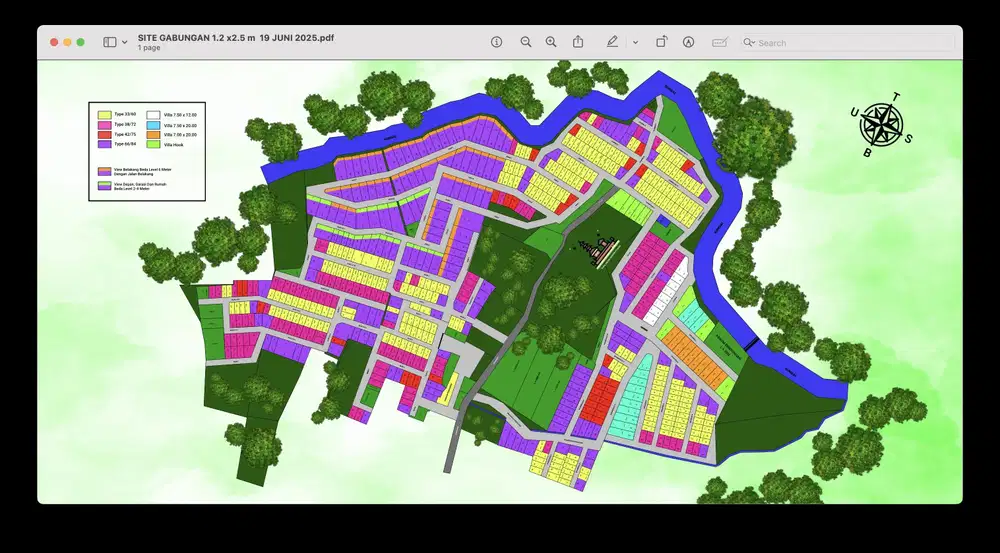 Beli rumah di Bali? bisa bangeettt