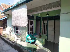 Dijual Rumah Tanpa Perantara