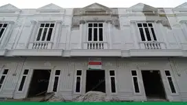 DIJUAL RUMAH DI KOMPLEK MADOS ROYAL SUITE JALAN MADIO SANTOSO MEDAN