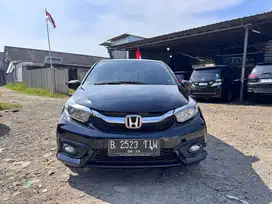 Honda Brio 2020 Bensin