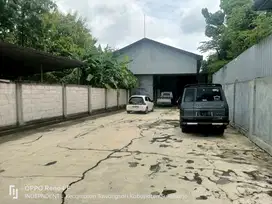 GUDANG TAWANGSARI SUKOHARJO