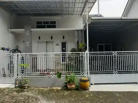 Rumah Pandanwangi Blimbing Kota Malang