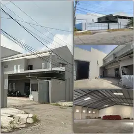AJB BIASA! PERGUDANGAN BUMI MASPION ROMOKALISARI SURABAYA BARAT