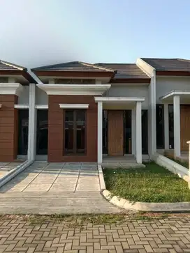 Botanica Valley Serpong Ready Stok