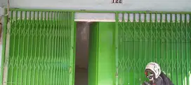 Disewakan Ruko di jalan Otto iskandar Bandung