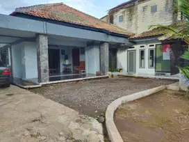Rumah Cantik Ciamik Dekat Alun Alun Kota Cianjur