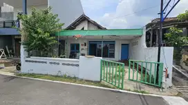 Dijual Rumah Murah Hitung Tanah di Tegalsari Dekat Java Mall