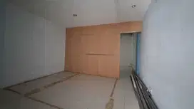 Disewakan Ruko Lokasi Strategis Pusat Kota Jln. Karapitan Kota Bandung