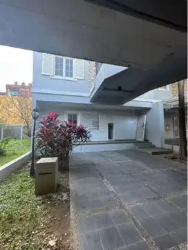 Dijual Rumah Makassar Sekitar Jalan Metro Tanjung Bunga