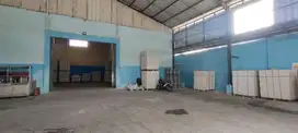 Dijual/Disewakan Gudang Siap Pakai Area Industri Jl. Rancaekek Bandung