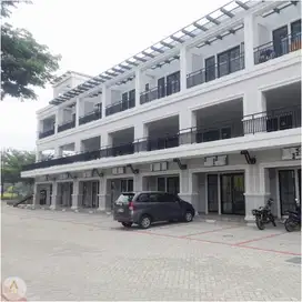 Ruko Kawasan Premium di Kiara Artha Park Bandung