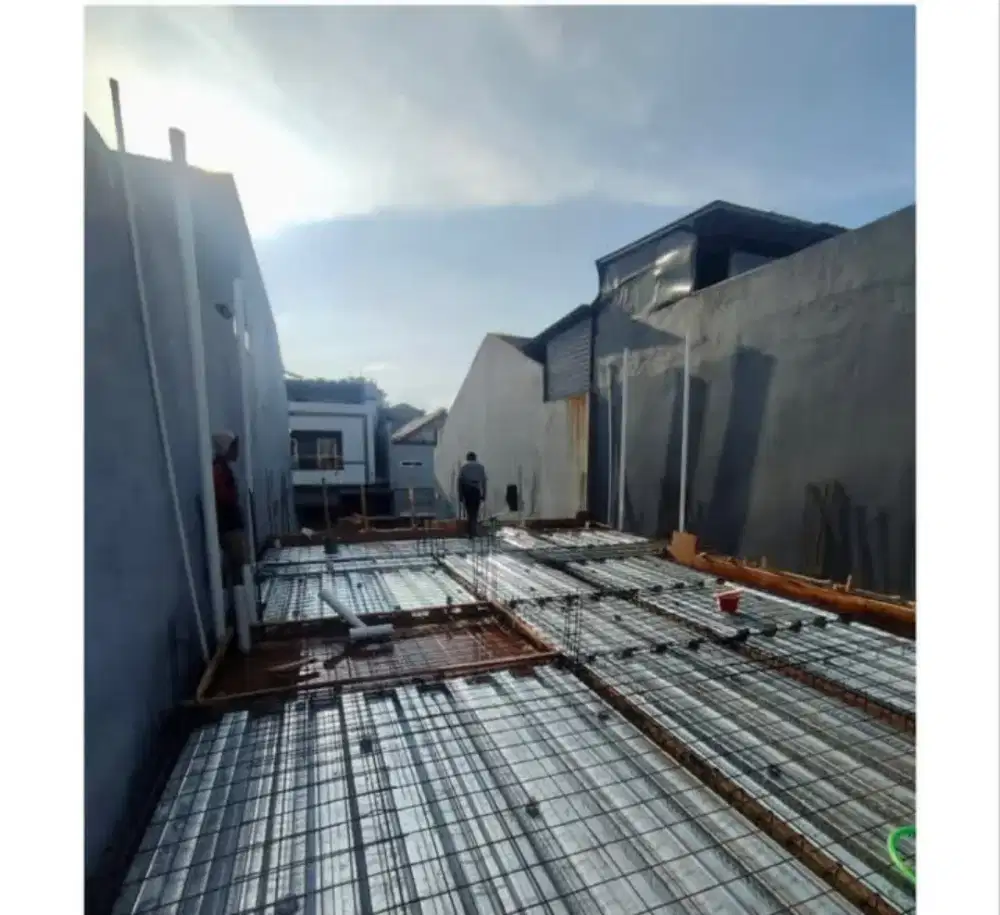 Jasa tukang renovasi