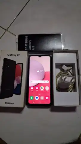 SAMSUNG A13 6/128GB