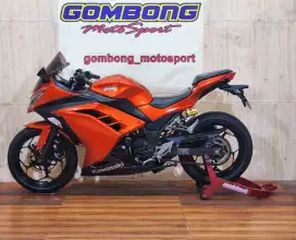 NINJA 250 FI 2017