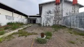 Disewakan Gudang Produktif Siap Pakai Jl. Raya Cileunyi Bandung Timur