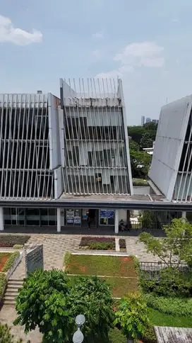 Ruko Loft 1 Foresta Business Bsd City