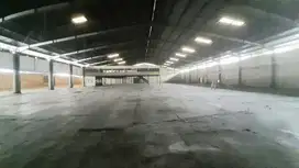 Disewakan Gudang Produktif di Area Sayap Jl Soekarno Hatta Bandung