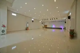 Disewakan Gedung di Jl Bkr Pusat Kota Bandung Tengah