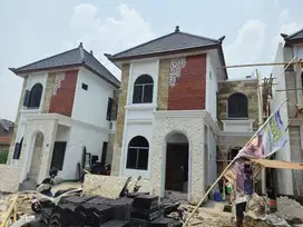 INVESTASI PROPERTI MENGUNTUNGKAN  RUMAH KOST DEKAT KAMPUS IPB