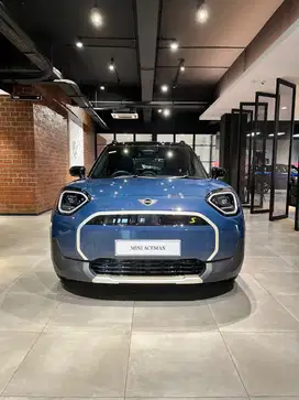 MINI ACEMAN S EV 2024 (SECOND LIKE NEW ODO VERY LOW)