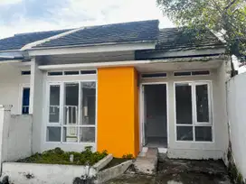 Rumah Bagus Siap Huni Nyaman dan Aman dekat Pusat Kota Cianjur