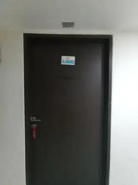 Apartemen cocok buat dokter koas RSHS harga terjangkau