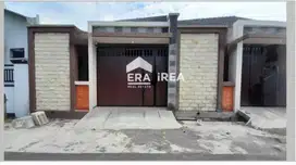 Rumah baru dijual solo di wirun Mojolaban Sukoharjo