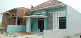 Dijual Rumah Indent Sukarame