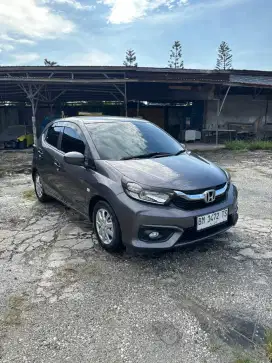 Honda brio e 1.2 manuak