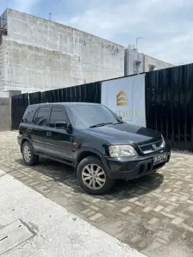 CRV GEN 1 AT 2001