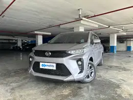 XENIA R 1.3 MT 2022