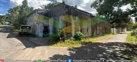 DIJUAL CEPAT GUDANG MENARIK DAERAH MAPANGET, HARGA SANGAT MURAH