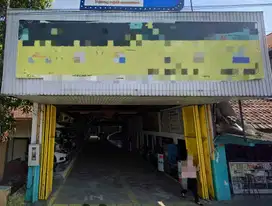 0820,219 lelang ruko Sidoarjo di Tulangan di Raya tulangan