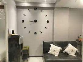 Apartement Gateaway Pasteur Bandung Furnish Murah Hanya 300Jt an
