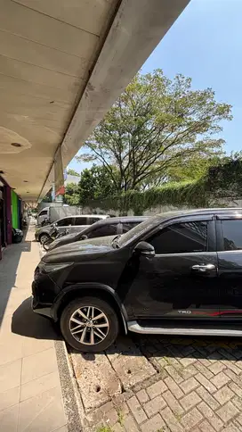 RUKO JABEBEKA 2 BEBAS BANJIR