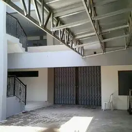 bangunan kantor dijuall sudirman bandung dijual cepat