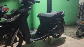 Mio 2008 ss komplit