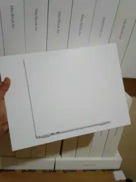 OBRAL Dus Macbook Air 13 M4 (2024)