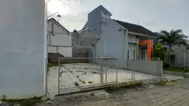 Tanah Tembalang Bulusan Selatan Undip
