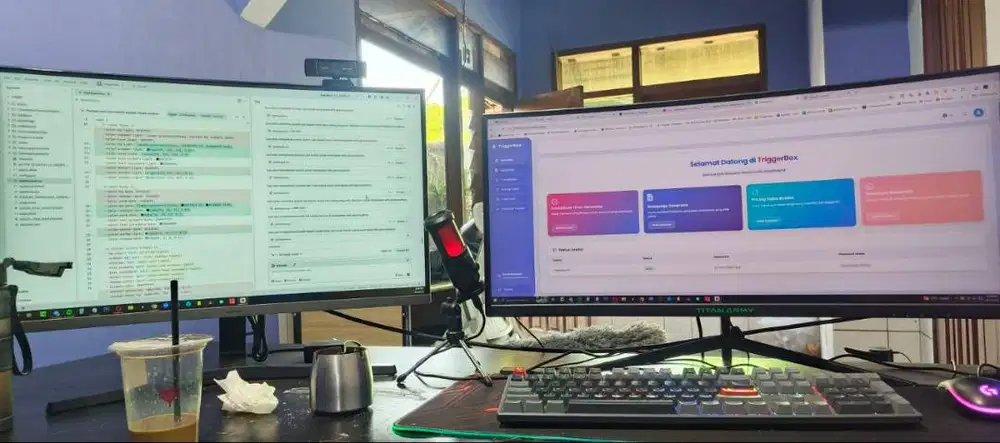 Lowongan Staff Kreatif – Editing Video (CapCut)
