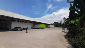 Disewakan Gudang Siap Pakai Bangunan Baru Jln. Katapang Bandung